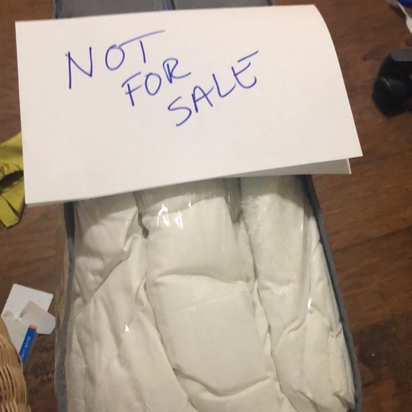 Inspire Bedding Inspire Queen Bed Duvet Cover 83x83 2 Pillow Cases